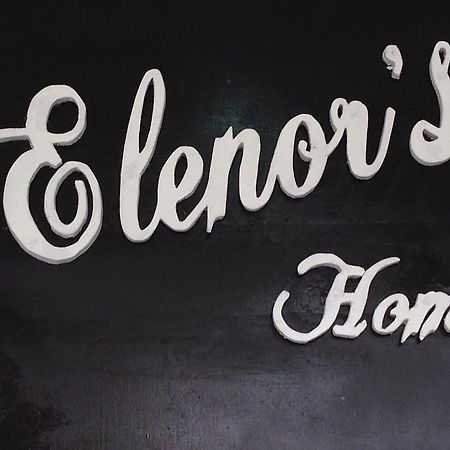 Elenor'S Home Bandung Extérieur photo