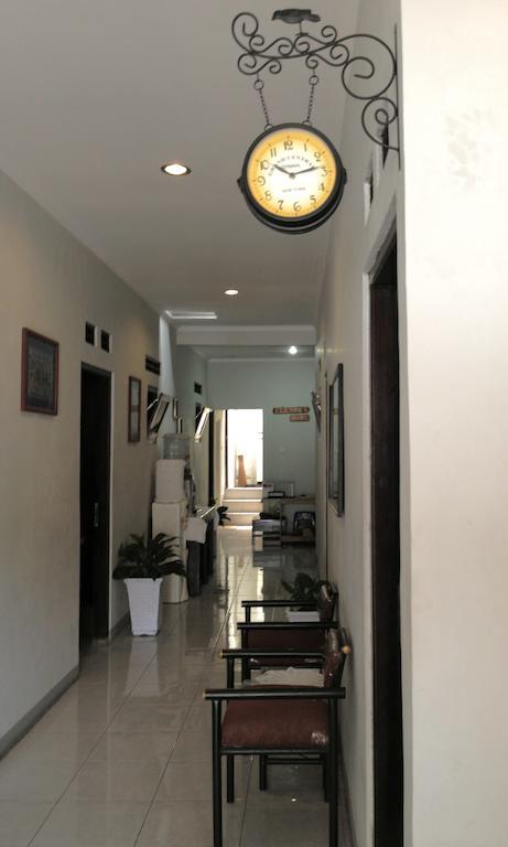 Elenor'S Home Bandung Extérieur photo