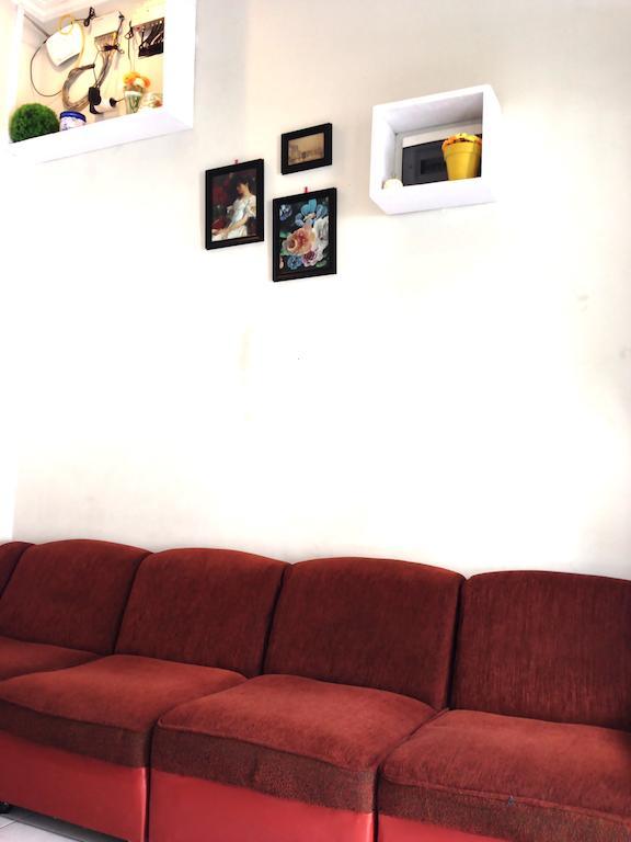 Elenor'S Home Bandung Extérieur photo