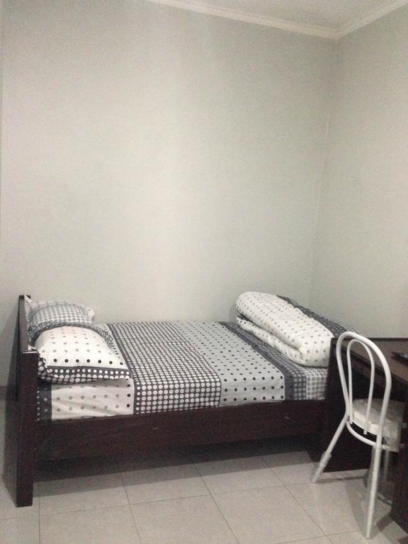 Elenor'S Home Bandung Chambre photo