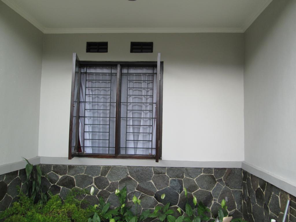 Elenor'S Home Bandung Extérieur photo