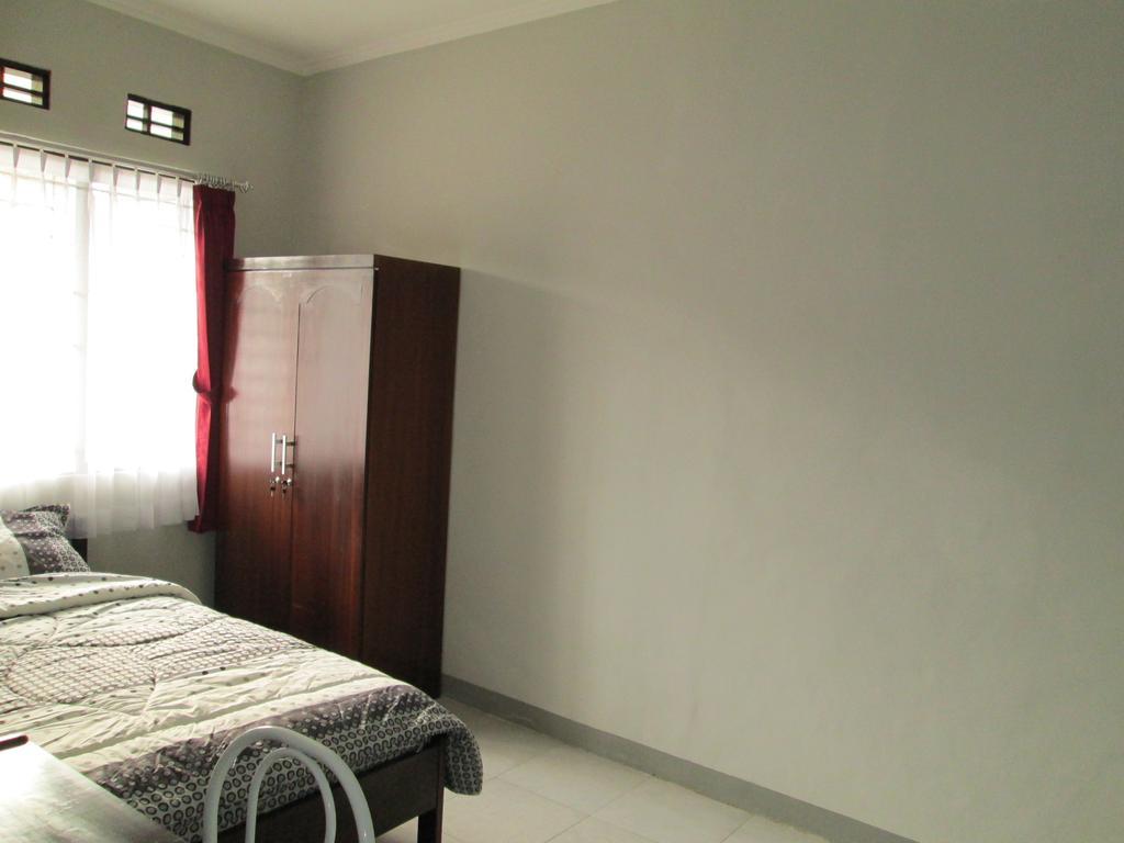Elenor'S Home Bandung Chambre photo