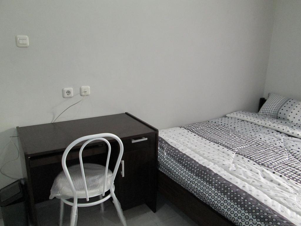 Elenor'S Home Bandung Chambre photo