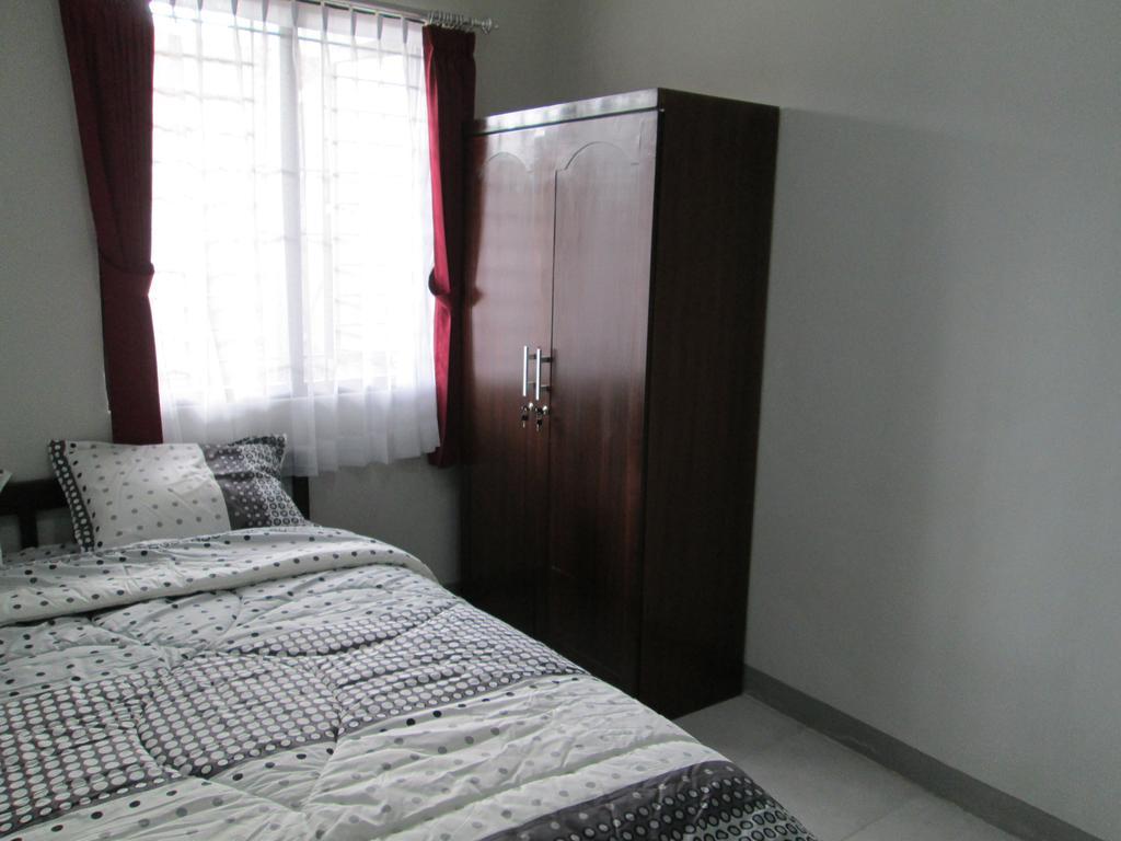 Elenor'S Home Bandung Chambre photo
