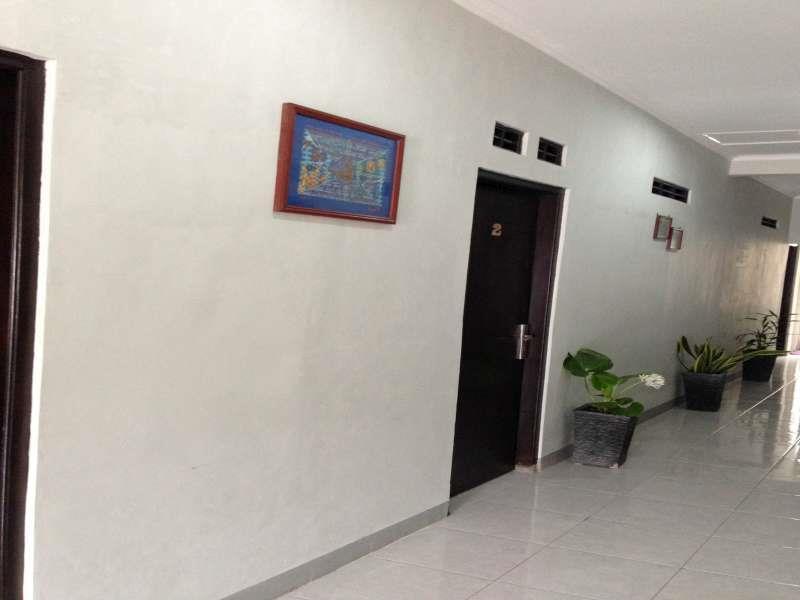 Elenor'S Home Bandung Extérieur photo