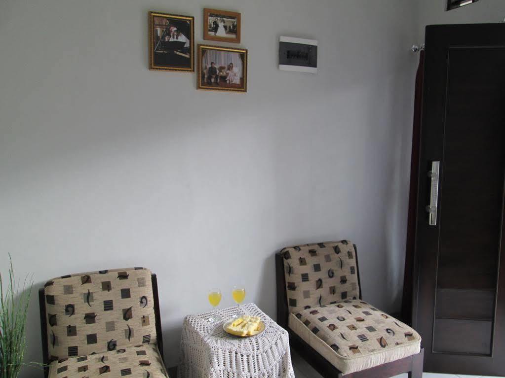 Elenor'S Home Bandung Extérieur photo